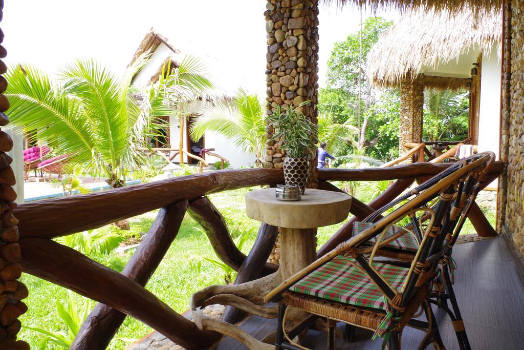 Darica Resort كِب الغرفة الصورة