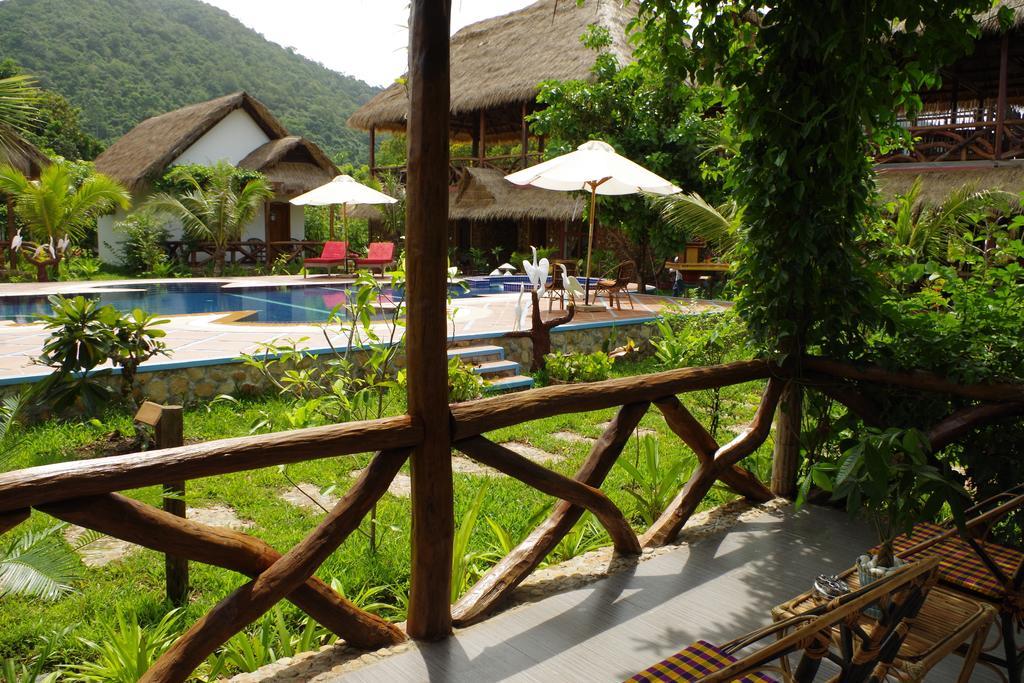 Darica Resort كِب الغرفة الصورة