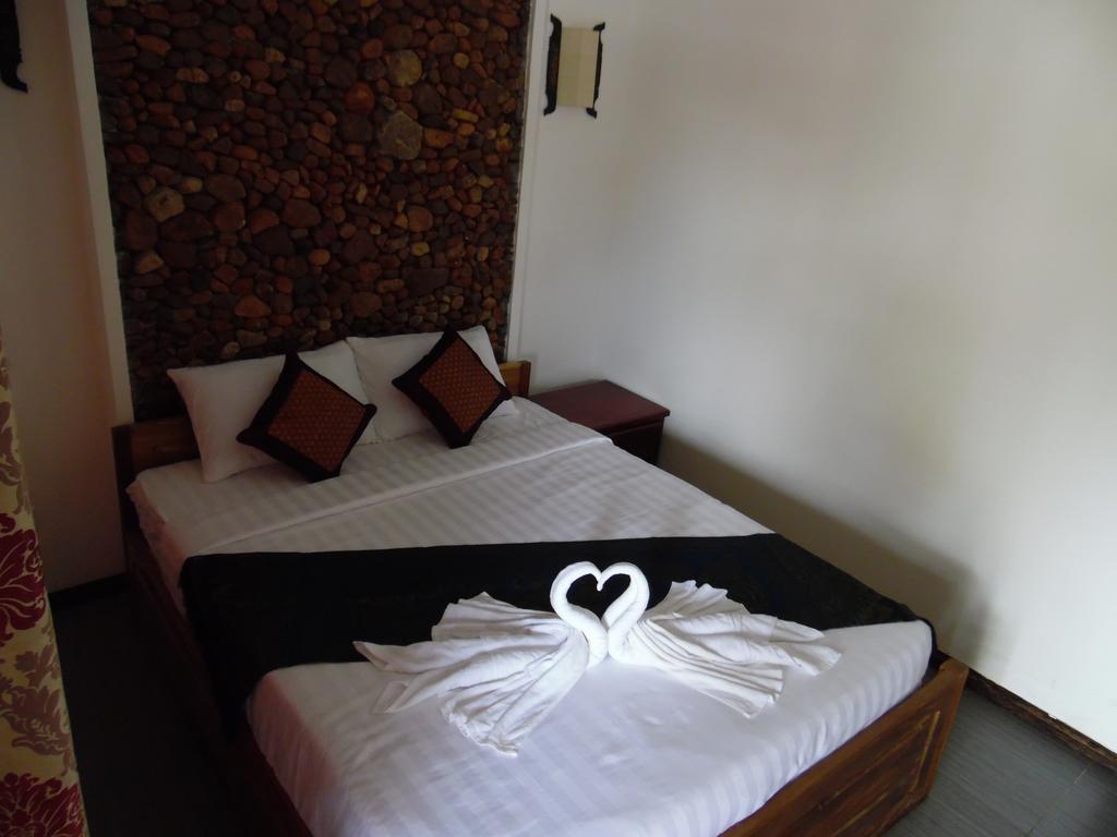 Darica Resort كِب الغرفة الصورة