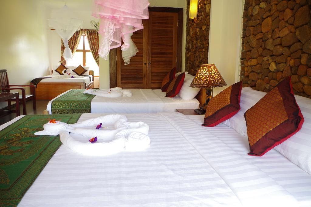 Darica Resort كِب الغرفة الصورة
