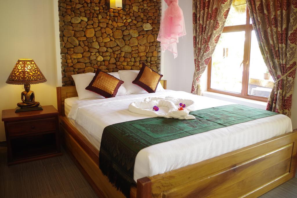 Darica Resort كِب الغرفة الصورة