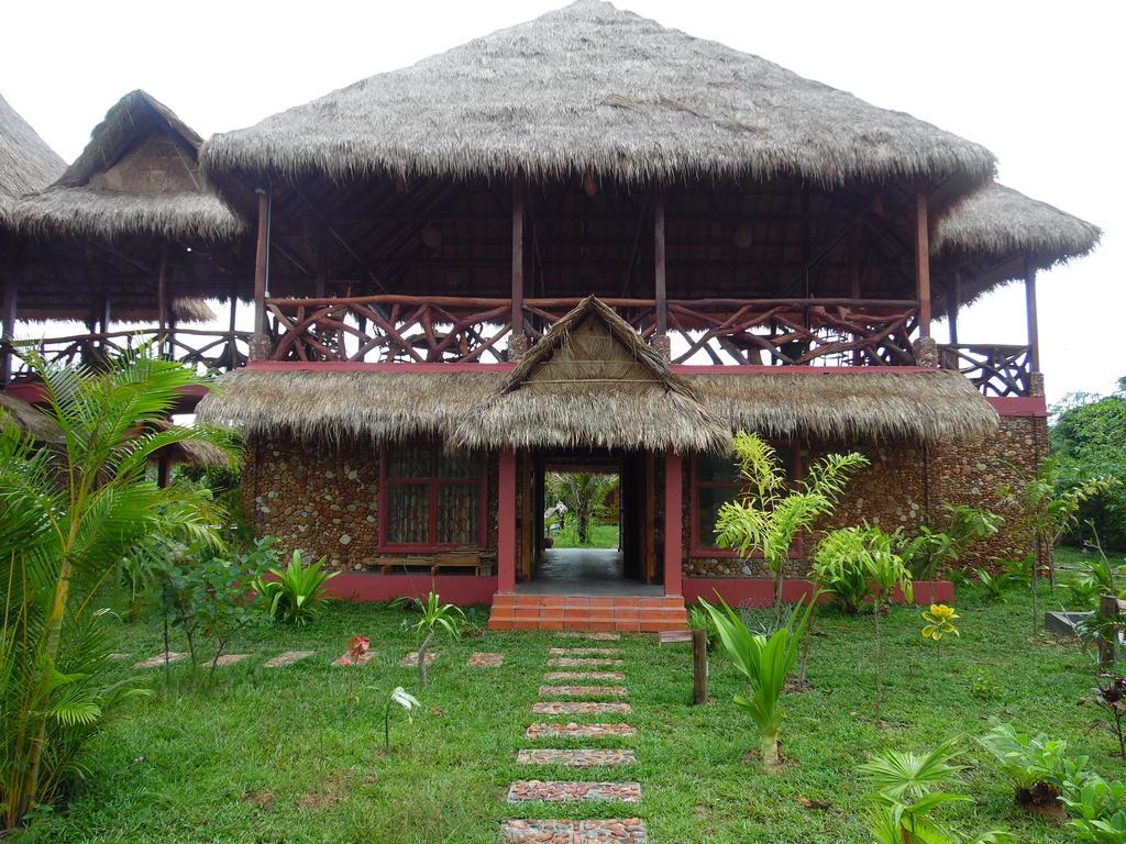 Darica Resort كِب الغرفة الصورة