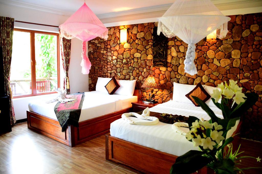 Darica Resort كِب الغرفة الصورة