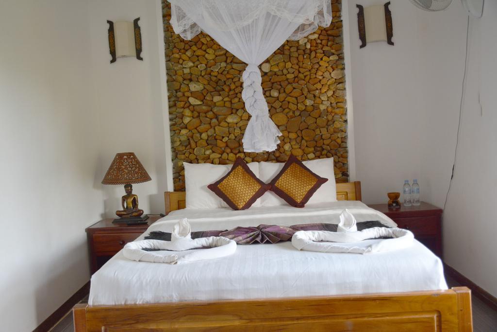Darica Resort كِب الغرفة الصورة