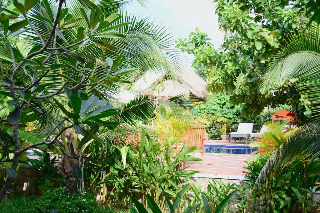 Darica Resort كِب المظهر الخارجي الصورة
