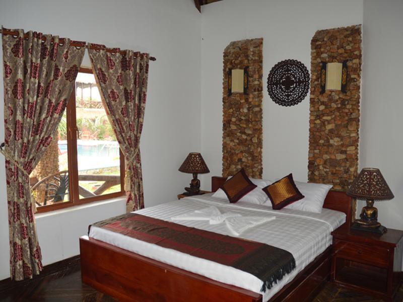 Darica Resort كِب المظهر الخارجي الصورة