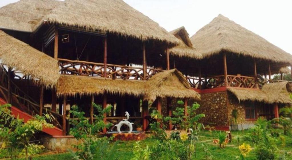 Darica Resort كِب المظهر الخارجي الصورة