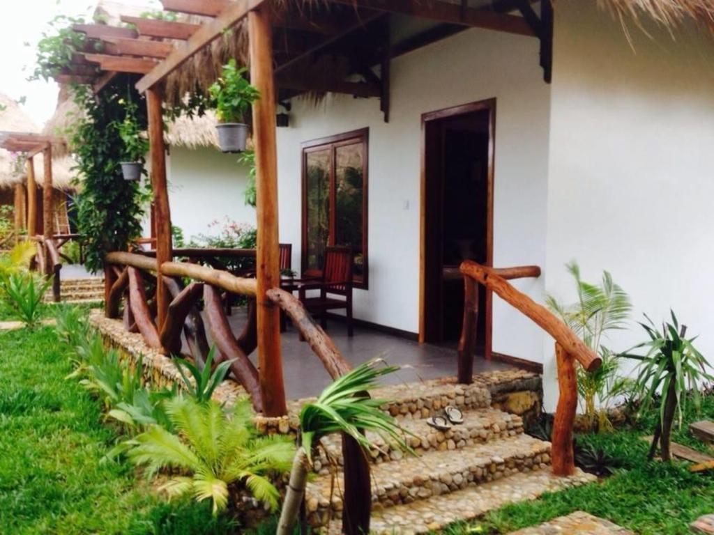 Darica Resort كِب المظهر الخارجي الصورة