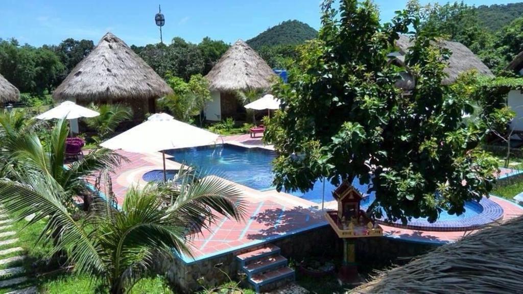Darica Resort كِب المظهر الخارجي الصورة