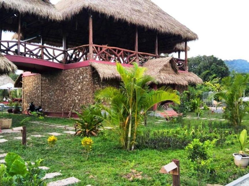 Darica Resort كِب المظهر الخارجي الصورة