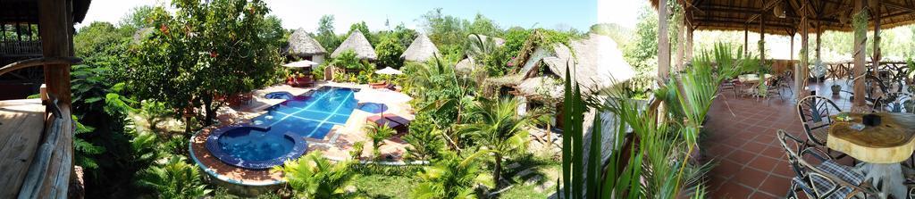 Darica Resort كِب المظهر الخارجي الصورة