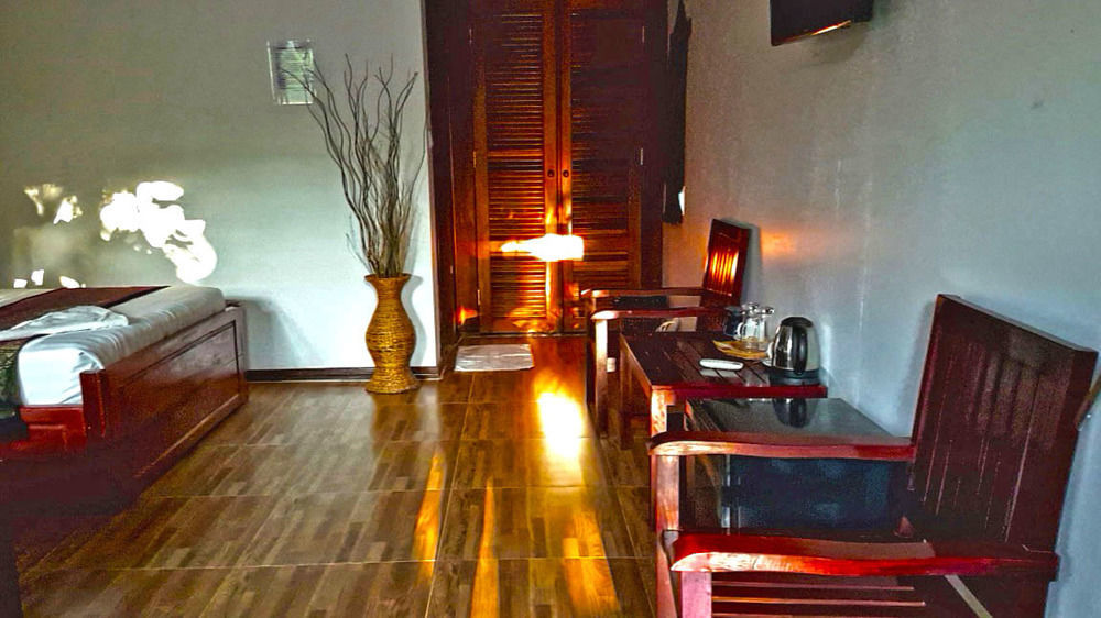 Darica Resort كِب المظهر الخارجي الصورة