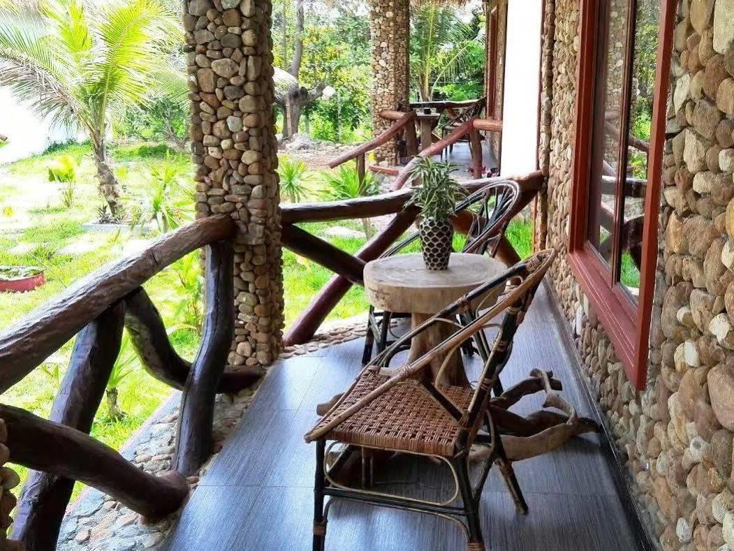 Darica Resort كِب المظهر الخارجي الصورة