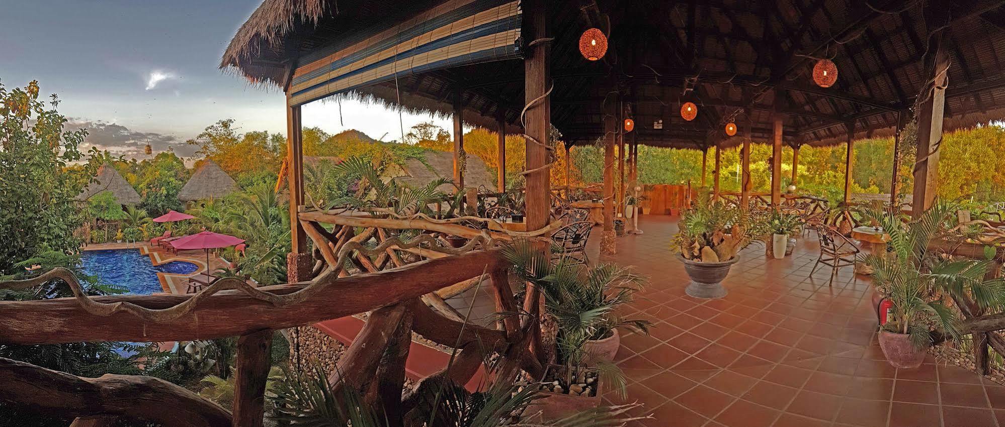 Darica Resort كِب المظهر الخارجي الصورة