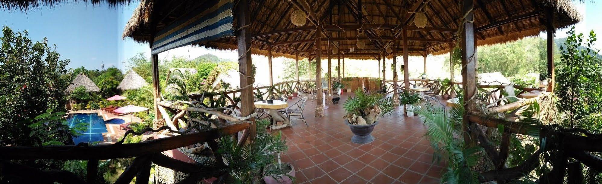 Darica Resort كِب المظهر الخارجي الصورة