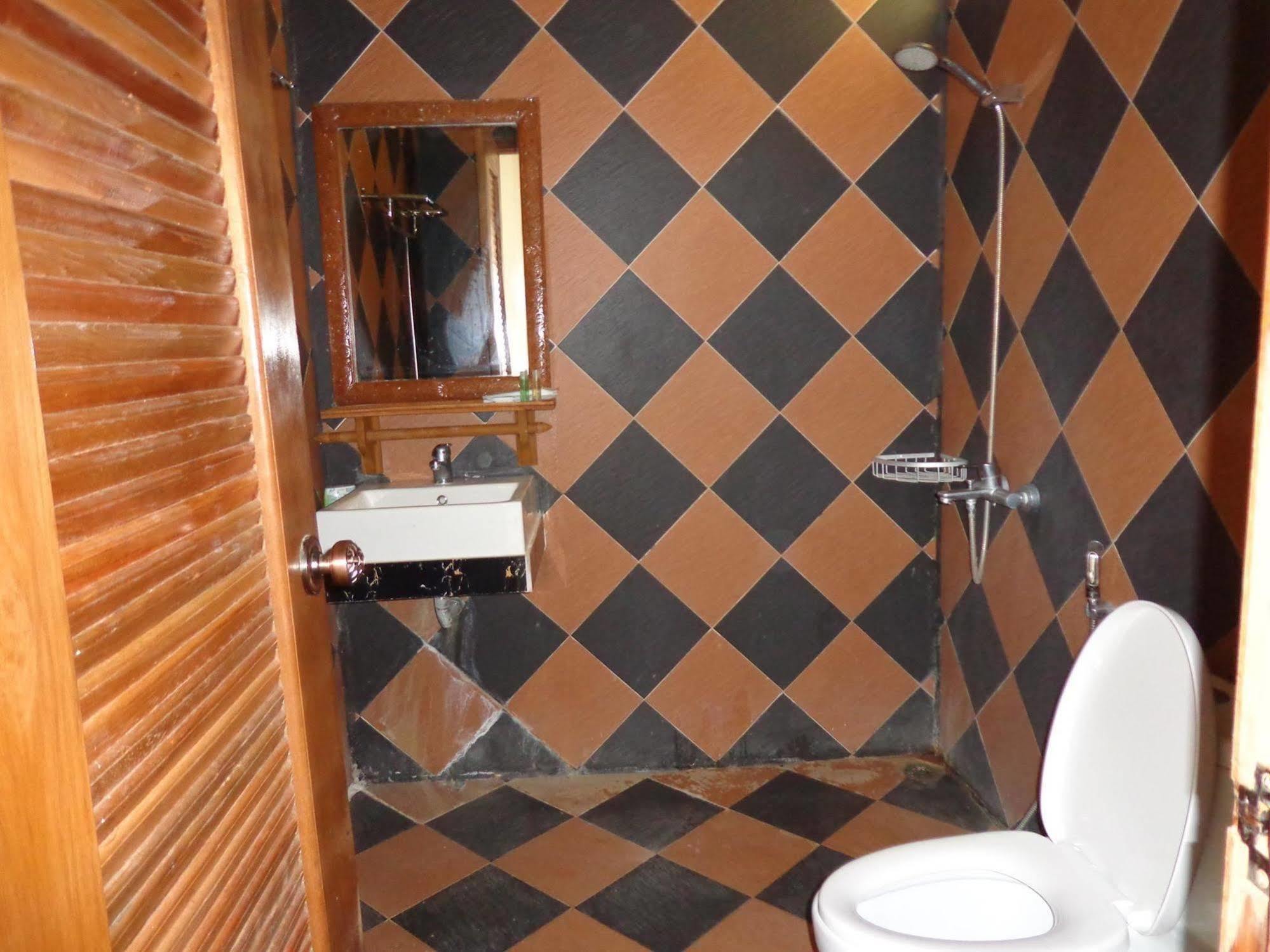 Darica Resort كِب المظهر الخارجي الصورة