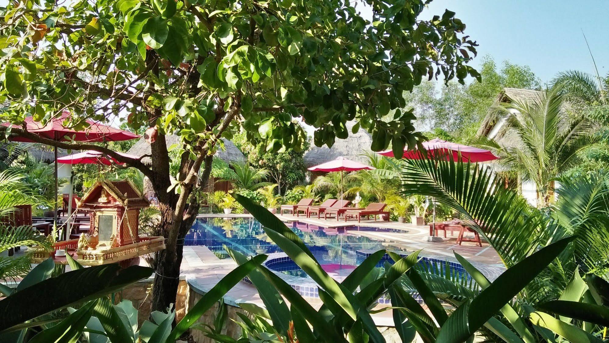 Darica Resort كِب المظهر الخارجي الصورة