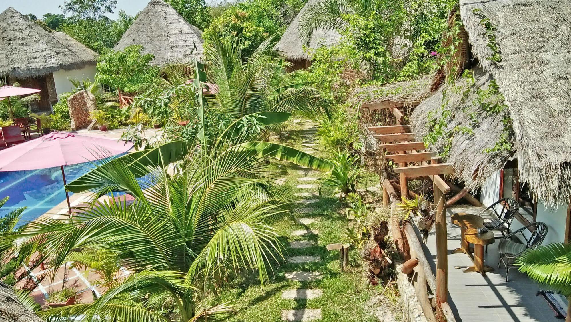 Darica Resort كِب المظهر الخارجي الصورة
