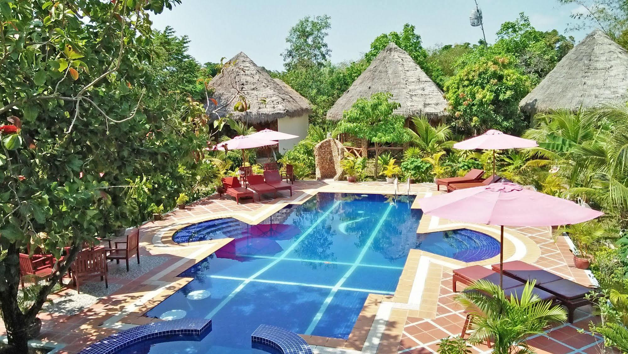 Darica Resort كِب المظهر الخارجي الصورة