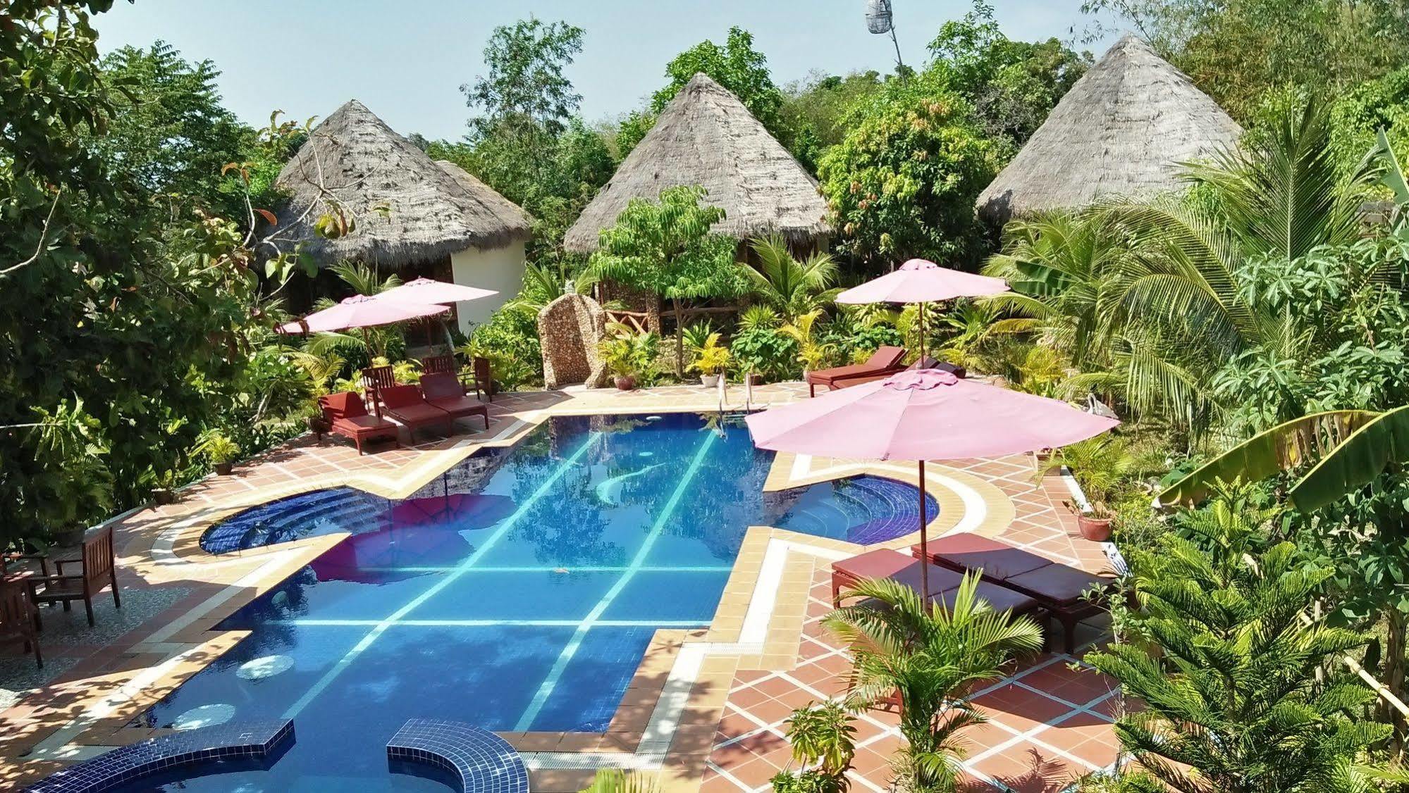 Darica Resort كِب المظهر الخارجي الصورة
